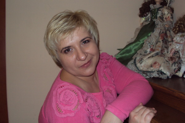 Ela Chilimoniuk