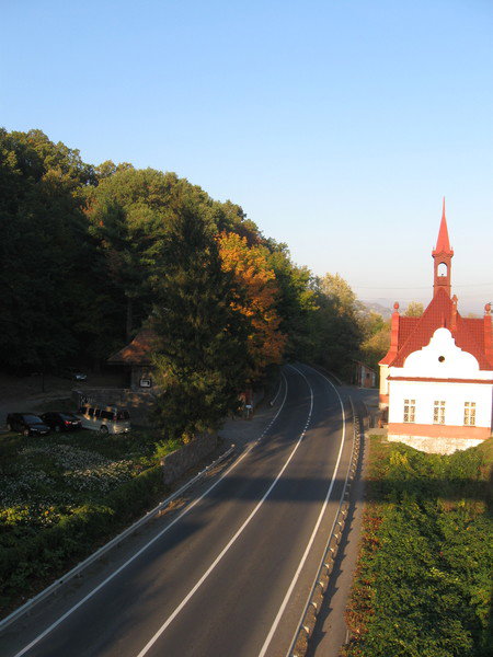 Косач Лариса