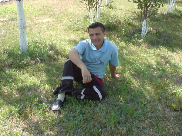 Anar Bayramov