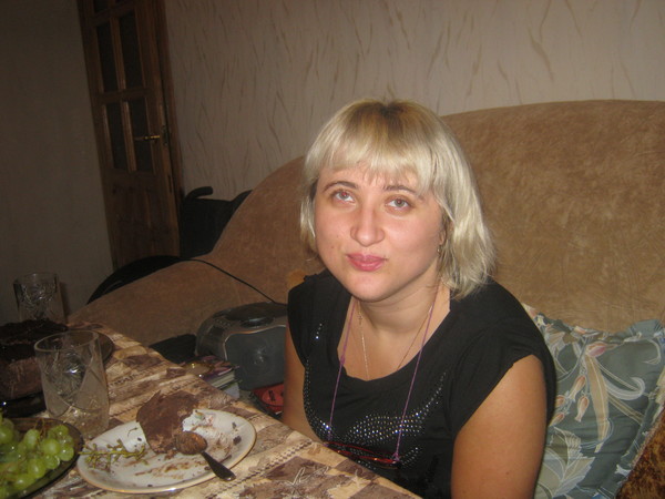 Іра Піх