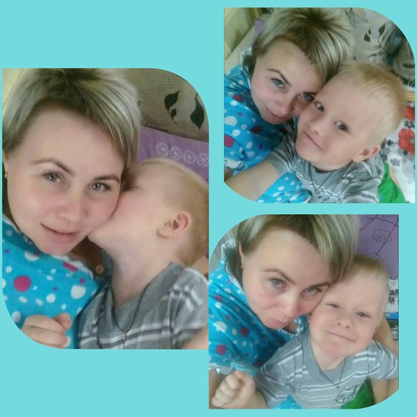 Irishka ))))))))