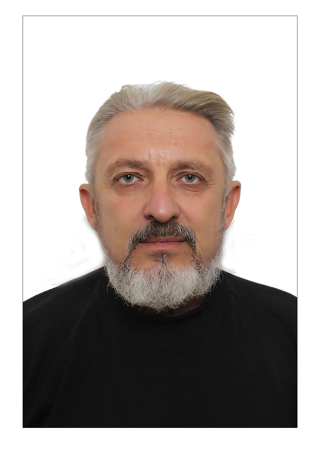 Николай Парпура