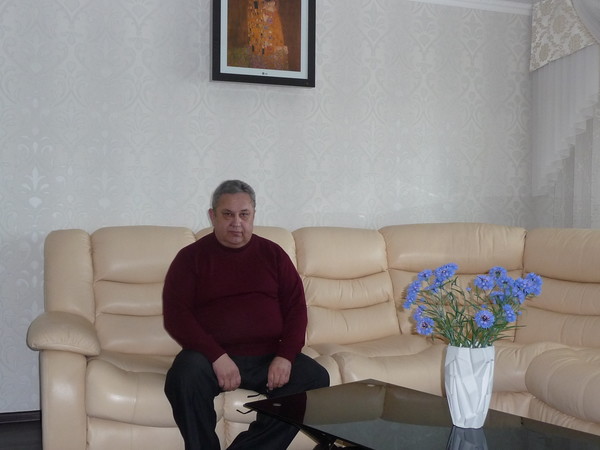 Arkadi Shabalin