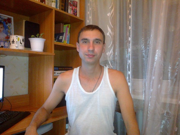 Сергей Иванов