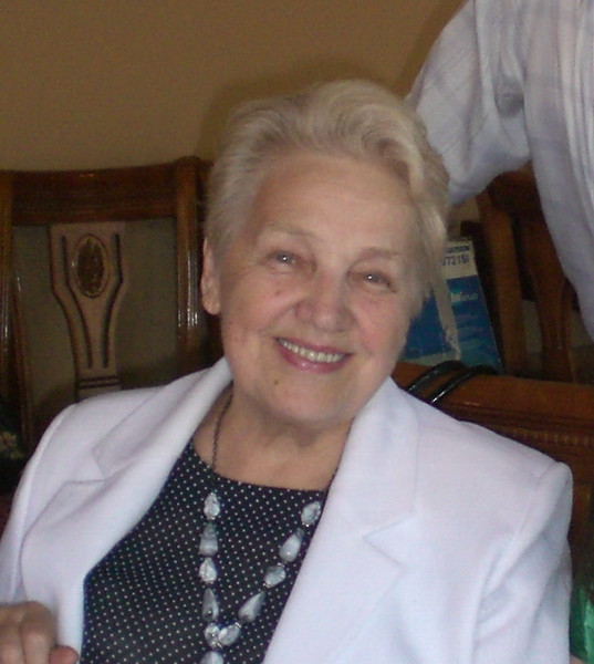 Svetlana Dynnik