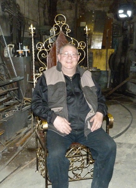 Евгений Ершов
