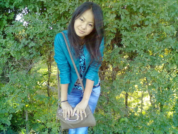 Aizhan Koltubaeva