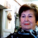 Валентина Дубасова