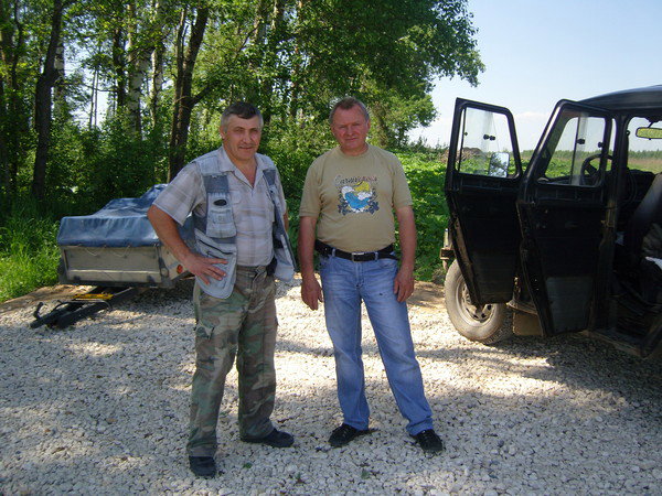 Иван Гузев