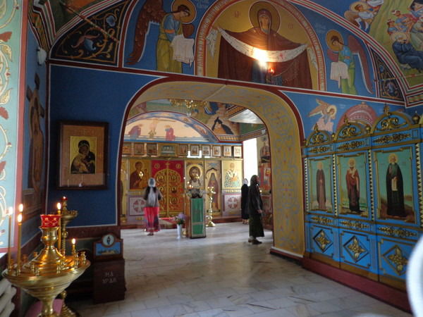 Тамара Корытина