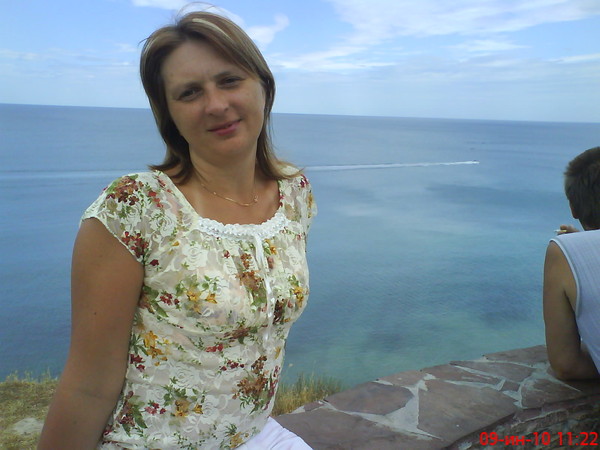 Екатерина Гришина
