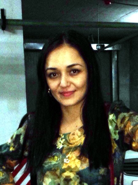 Roka Solncemilya
