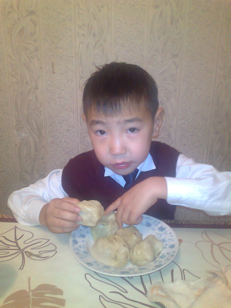 Rustem Gaziz