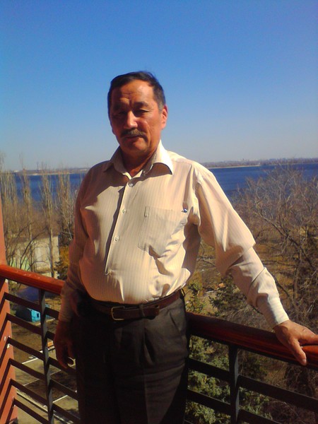 Малик Есеев