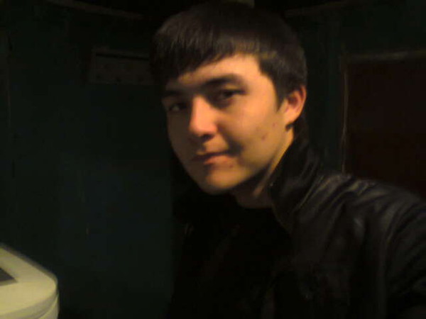 Brave [Boy] From [Taraz]