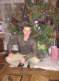Андрей Болдов