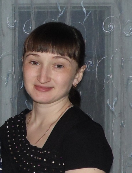 Ольга И Сергей Борисовы