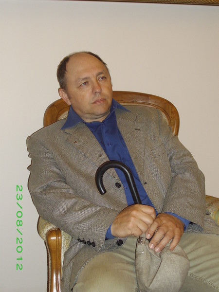 Igor Ivakin