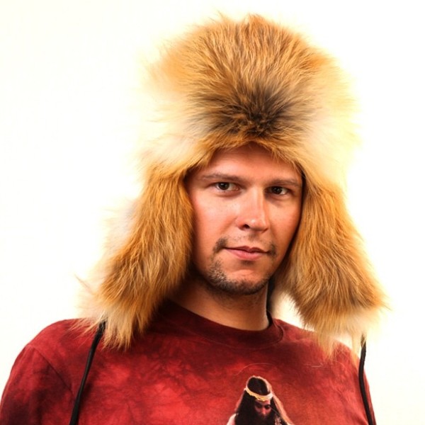 Евгений Антонов