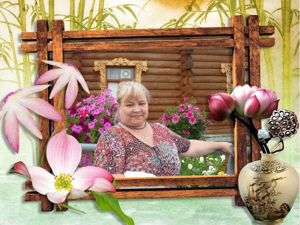 Ирина Юсубова