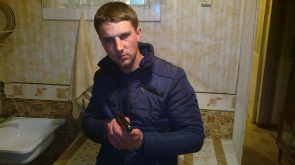 Владимир Катульский