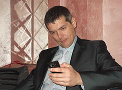 Вадим Плахов