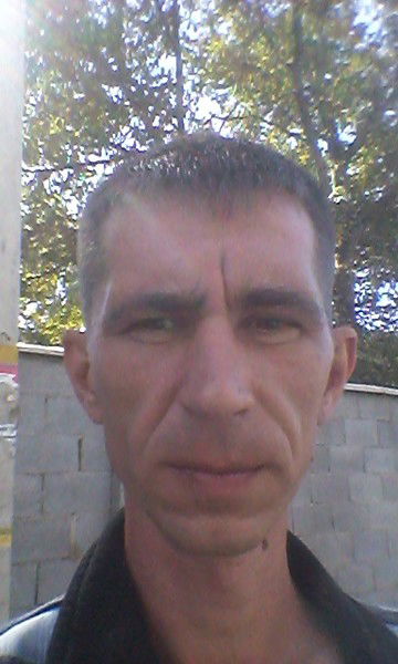 Михаил Мазуенко