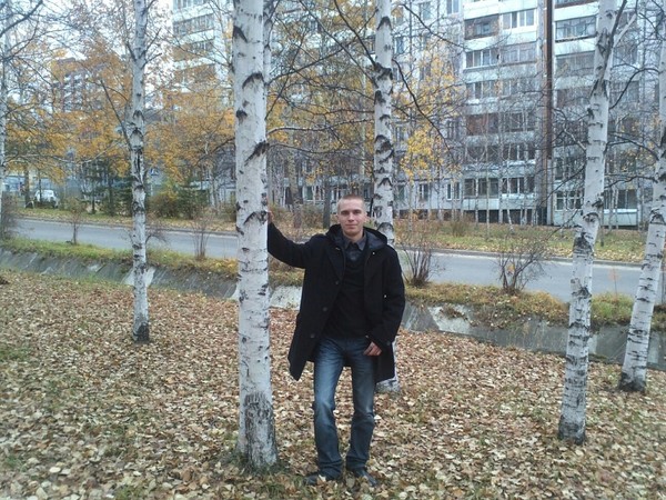 Антон Гесс
