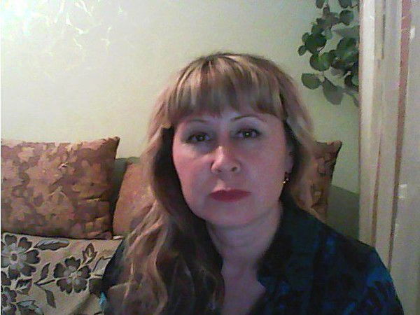 Надежда Ткач (Банацка)