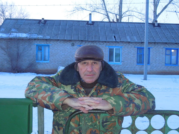 Фарит Шакиров