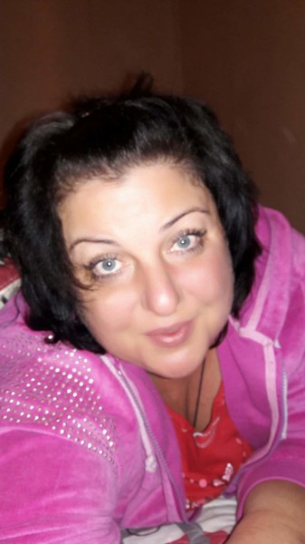 Светлана Алфимова
