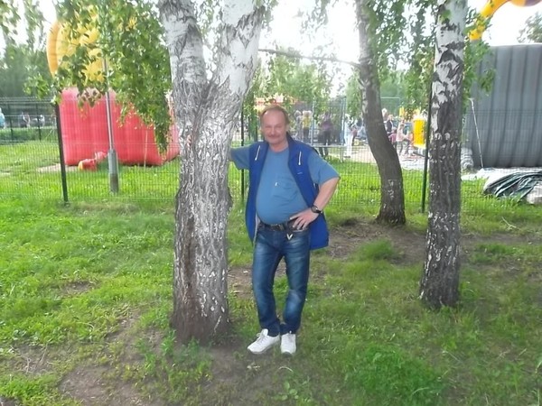 Николай Шуватов