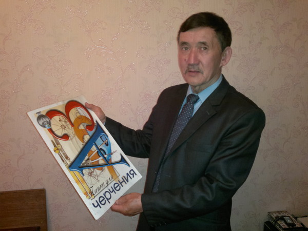 Жакен Рахымбекулы