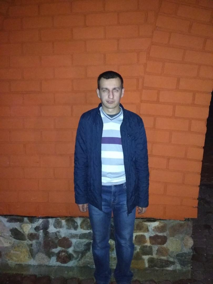 Антон Синютич