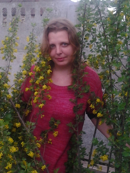 Светлана Кобызева(Тимко)