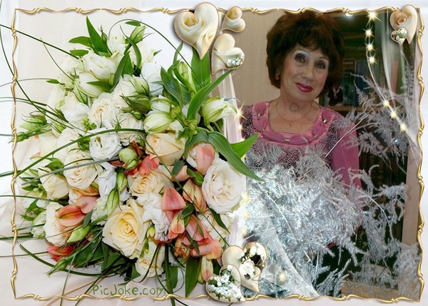Соколова Надежда