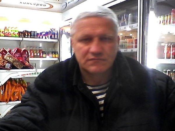 Александр Копытин