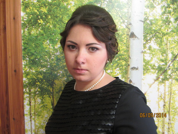 Ирина Тихонович