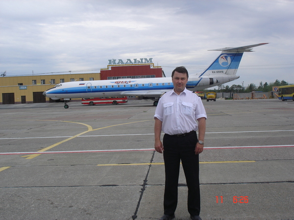 Fedorov Victor