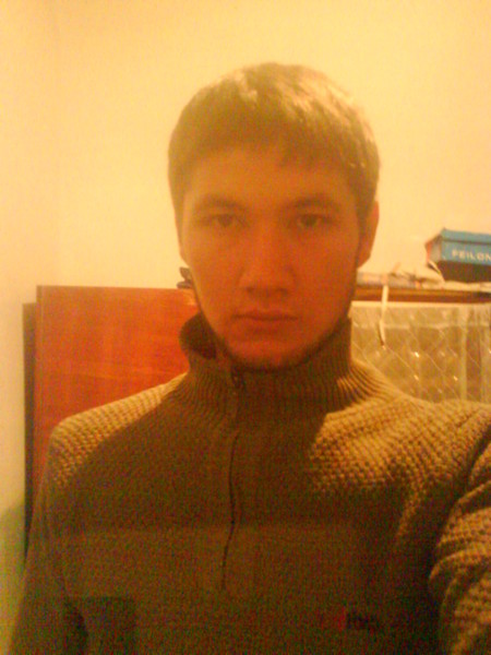 Алик Носиров