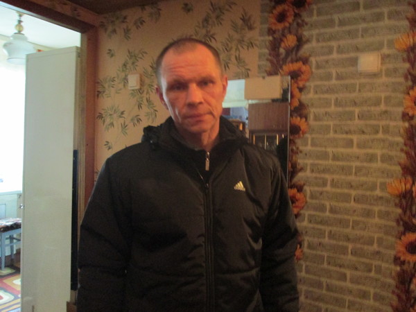 Дмитрий Мельников