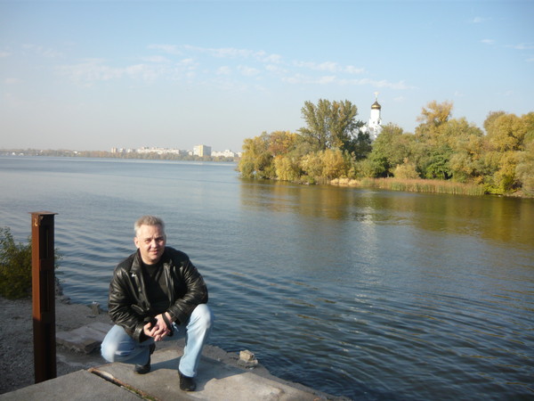 Александр Цюпа
