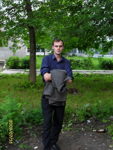 Владимир