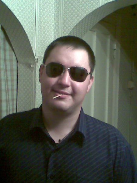 Владик Фассахов