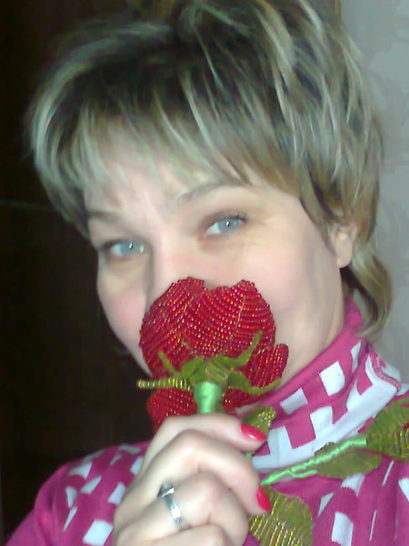 Елена Ключковская