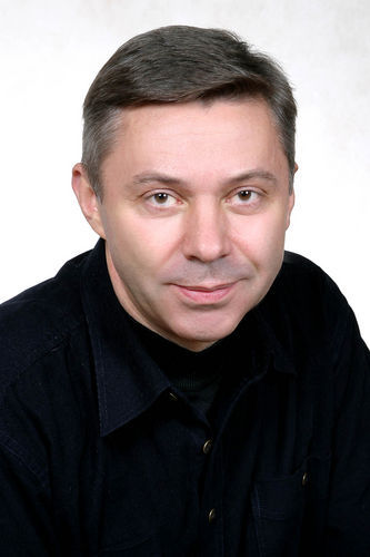 Александр Андрияш