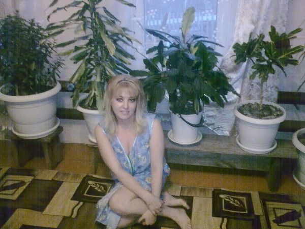 Альбина Батталова