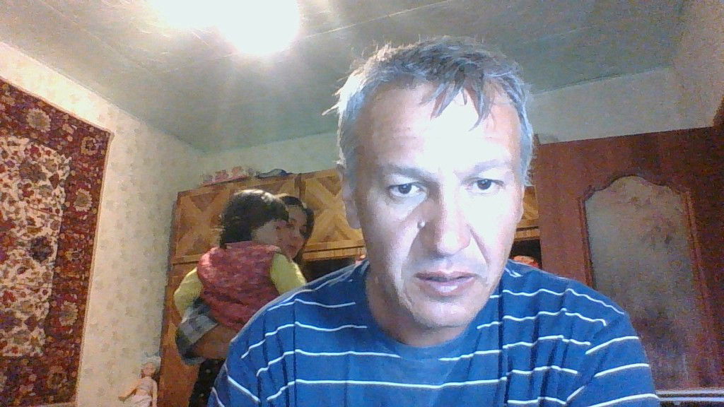 Андрей Михайлов