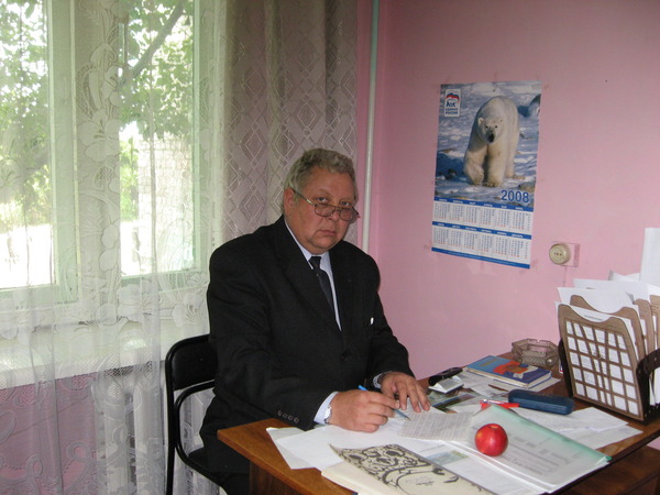 Андрей Курочкин