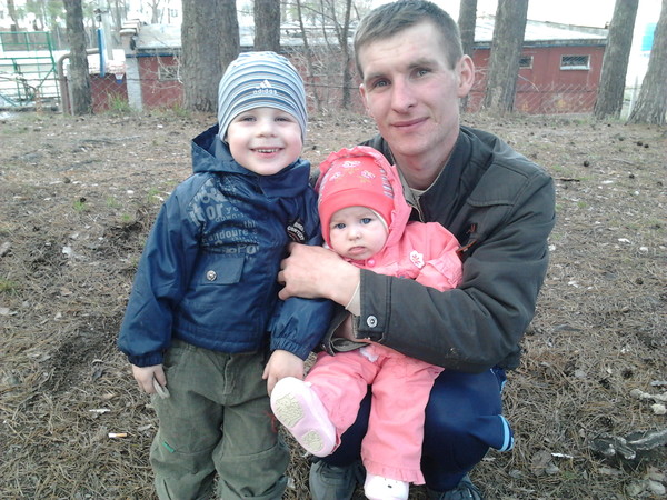 Юрий Игнатьев